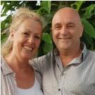 Philip en Desiree
