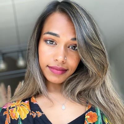 Amanda manisha