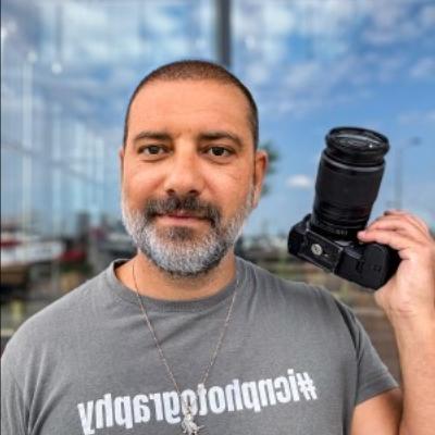 Iulian Cosmin