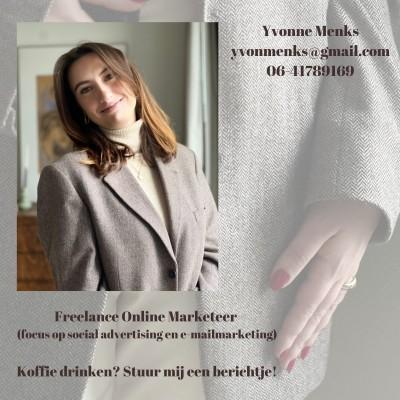 Yvonne