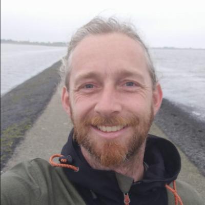 Jeroen