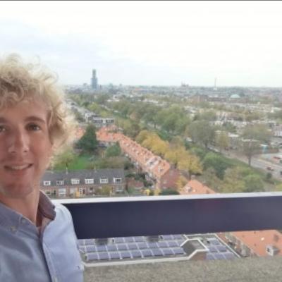 Jan Sebastiaan