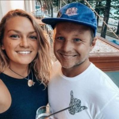 Thom en Lianne