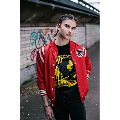 Daniëlle