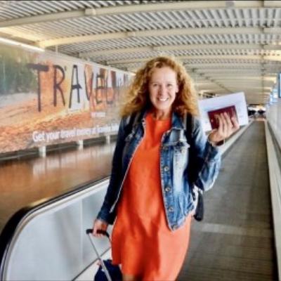 Marijke 