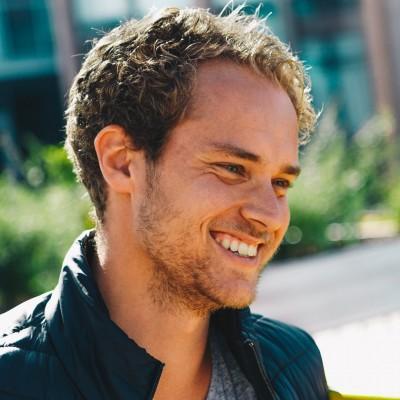 Jeroen