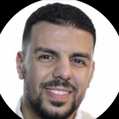 Oussama