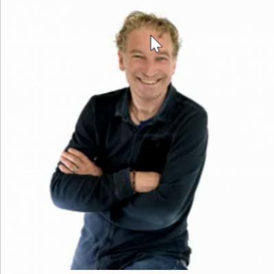 Jeroen