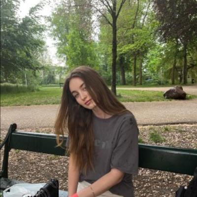 Liudmila 