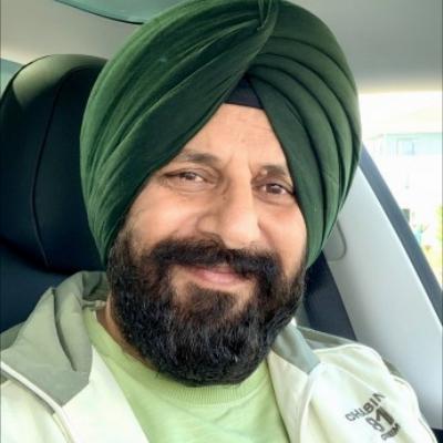 Baljinder Pal