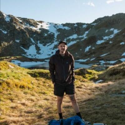 Jeroen