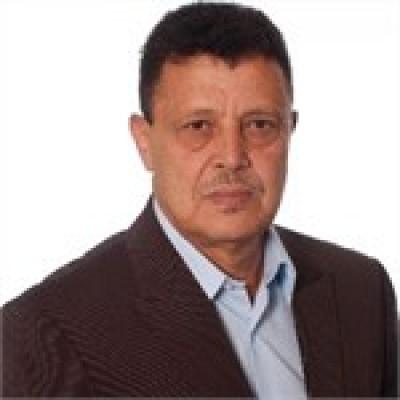 Mohamed Salem