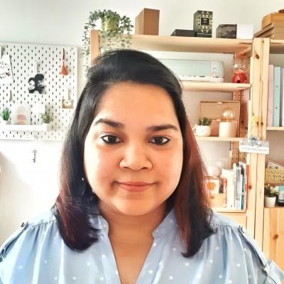 Anwesha