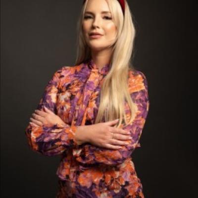 Geertsje