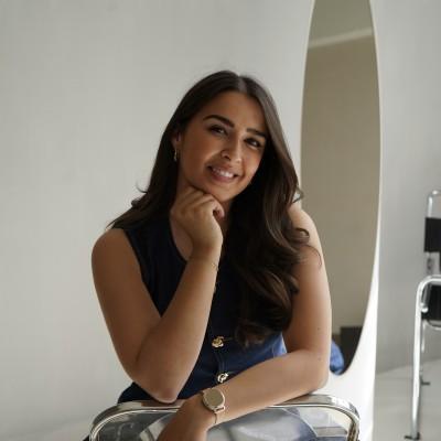 Larissa
