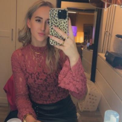 Maaike
