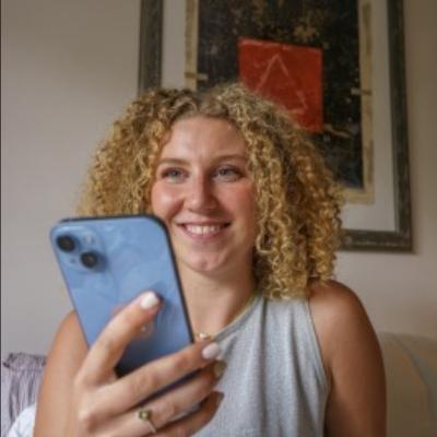 Julie