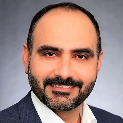 Iftikhar Ahmad