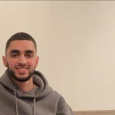 Mohamed
