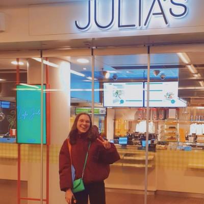 Julia