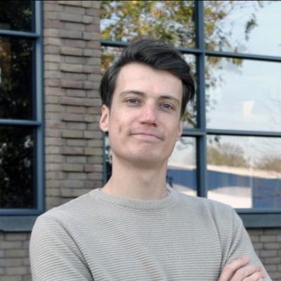 Jeroen