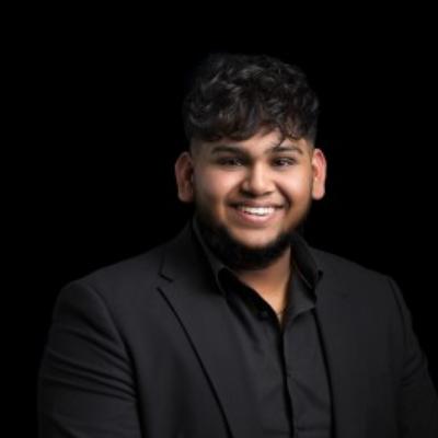 Shaniel Rajeev