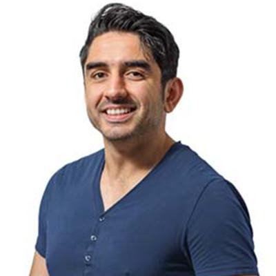 Zulfugar