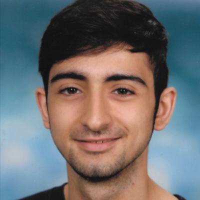 Melihcan 