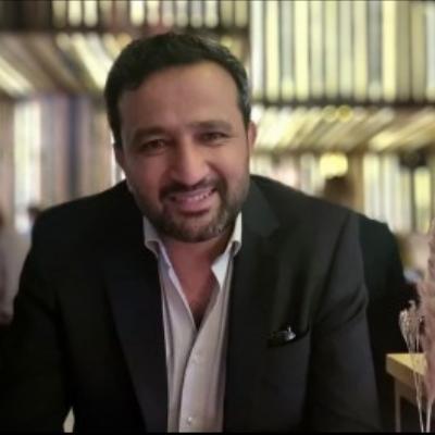 Masood