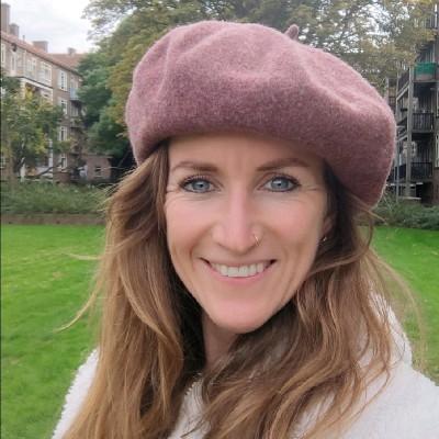 Annemieke