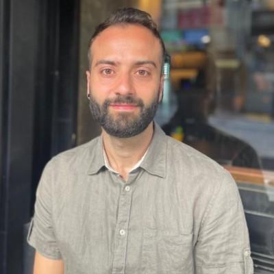 Cédric