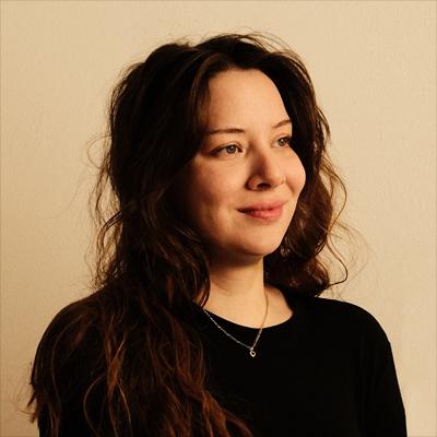 Evelien 