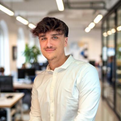 Stijn