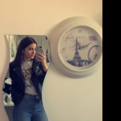 Maud