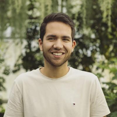 Jordi