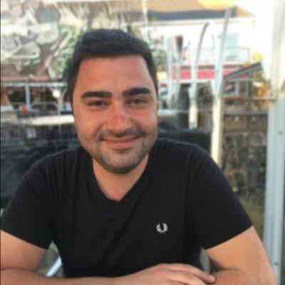 Necati
