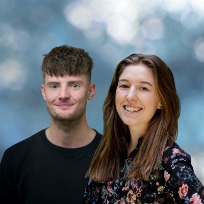 Gerda & Tobias