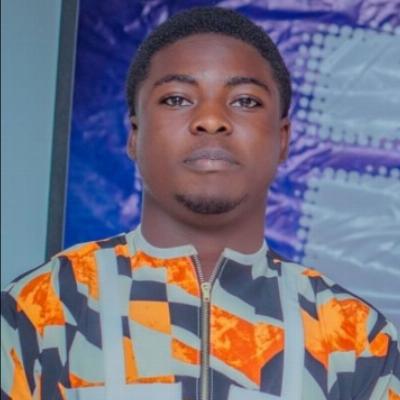 Oluwadamilola