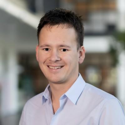 Jeroen