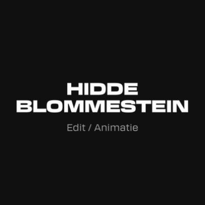 Hidde