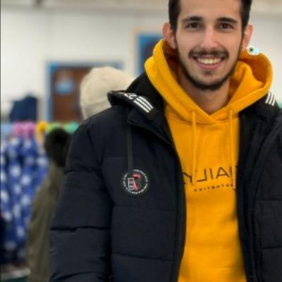 Mostafa