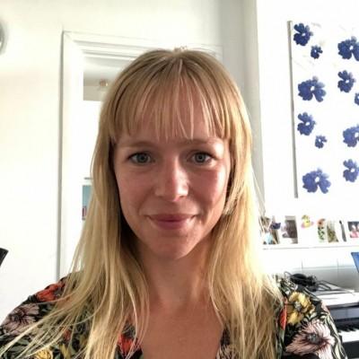 Annemieke