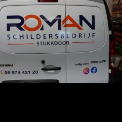 Roman