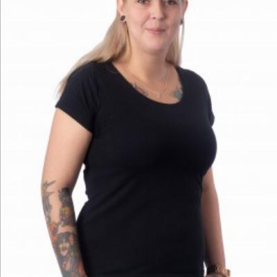 Linda 