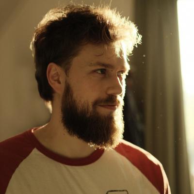 Serge