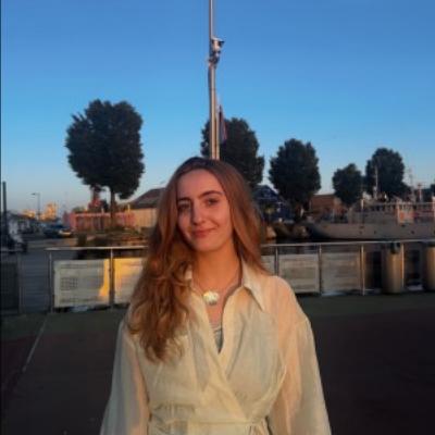 Aukje