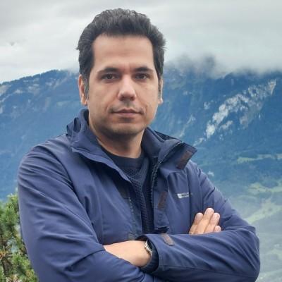 shahram
