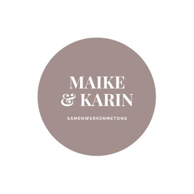 Maike & Karin