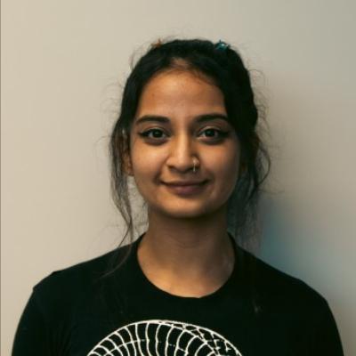 Anusha