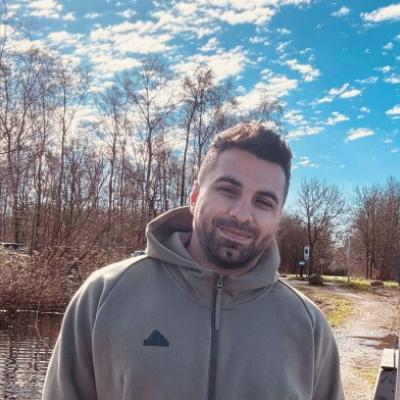 hamed